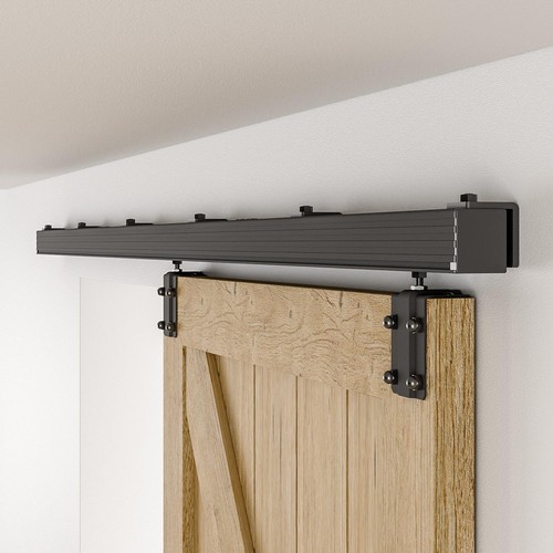 Ccjh 200cm sliding barn door - ccjh,