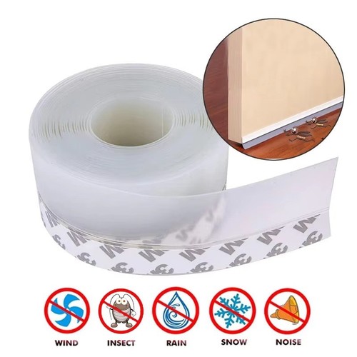 Door seal strip - ft,
