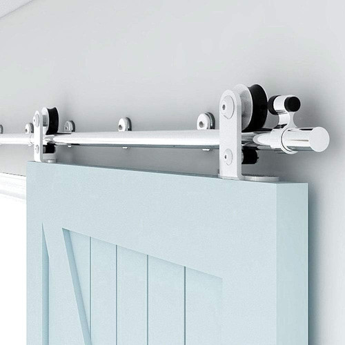 152cm 5ft sliding - barn, door