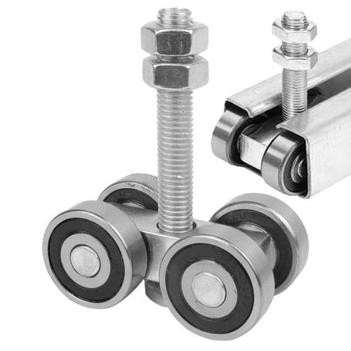 Sliding door hardware - door, barn