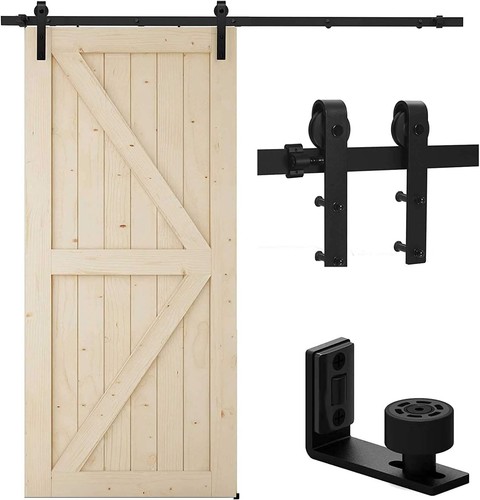 183cm 6ft sliding - 183cm/6ft, door