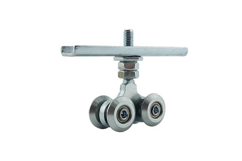 Schartec hanging door - schartec, roller