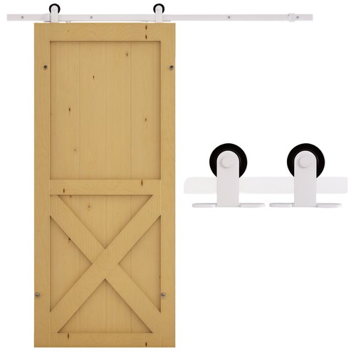 Homcom 6ft steel - 6ft, barn