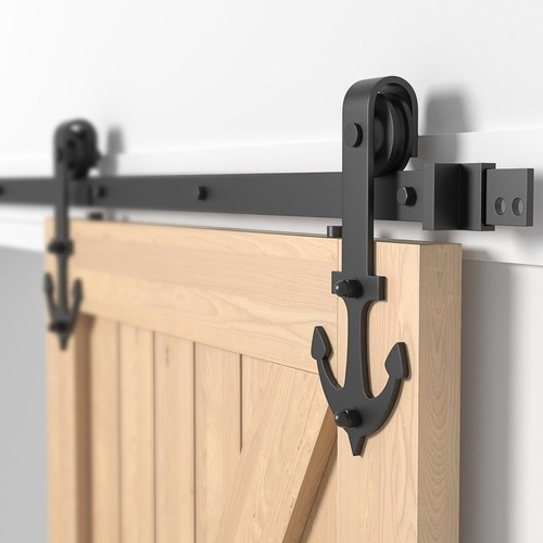 5ft sliding door - door, kit