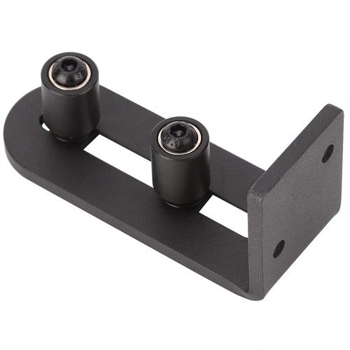 Barn door roller hardware kit - barn,