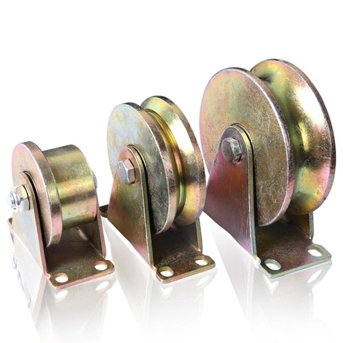 Stainless steel h track - u,