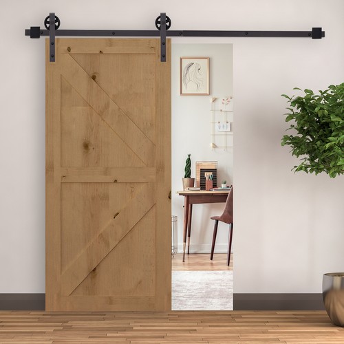 Sliding barn door hardware - barn,