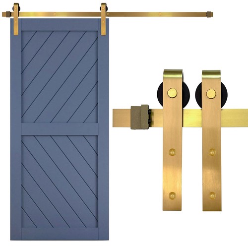 Rio salto gold - salto, door