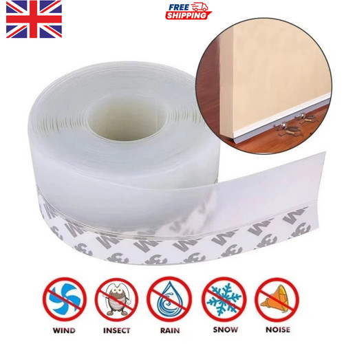 Door seal strip - ft,