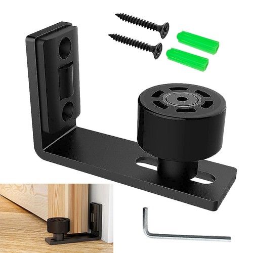 Floor guide adjustable for - floor,