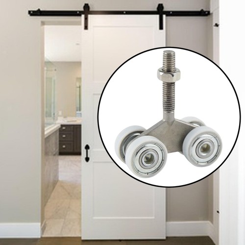 Sliding door roller barn - door,