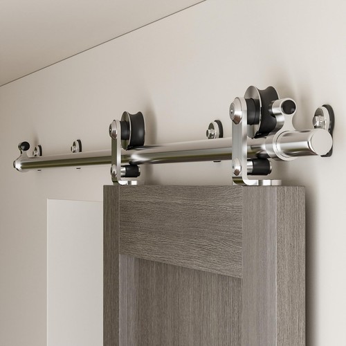6ft 201cm stainless steel - 6.6ft/201cm,