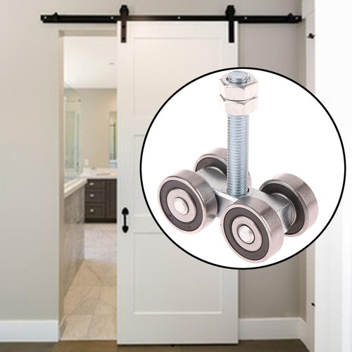 Sliding door roller - sliding,