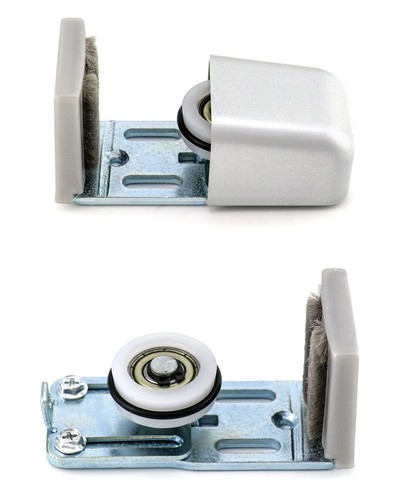 Qwork door floor guide - qwork®,