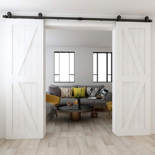 Wolfbird sliding barn door - wolfbird,