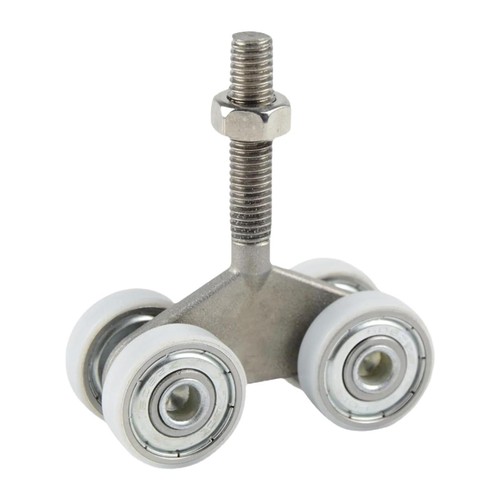 Sliding door roller industrial - sliding,