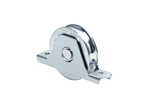 Comunello sliding gate wheel - sliding,