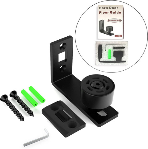 Floor guide adjustable for - guide,