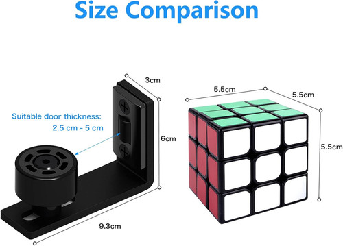 Floor guide adjustable for - guide,