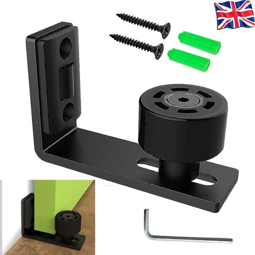 Floor guide adjustable - floor, for