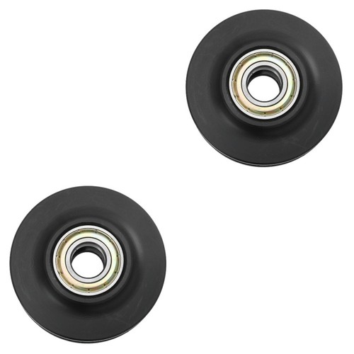 Heavy duty nylon roller - nylon,