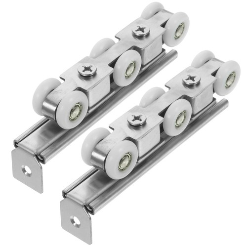 Sliding door roller wheel for - door,