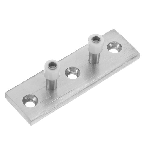Durable silver stainless steel - durable,