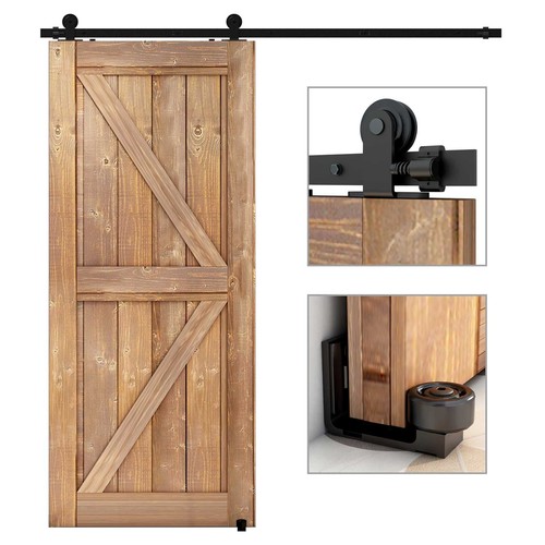 Etiasqsa 150cm 5ft - 150cm/5ft, sliding