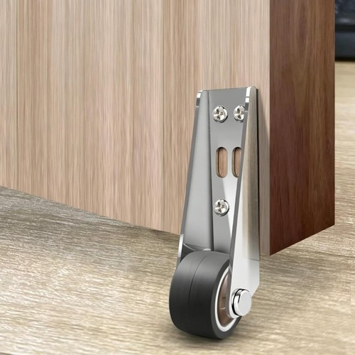 Silent directional roller - directional,